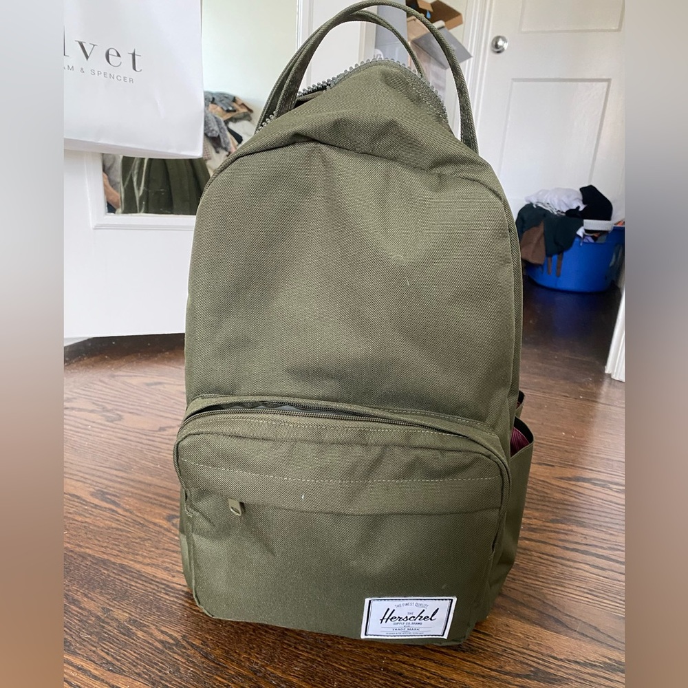 Herschel Supply Co classic backpack